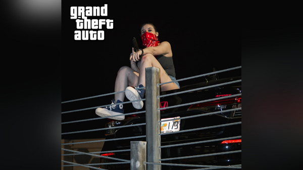 Девушка закосплеила Люсию из GTA 6 и попала в топ на Reddit Девушка закосплеила Люсию из GTA 6 и попала в топ на Reddit