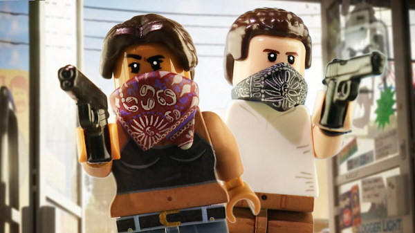 Фанат показал LEGO-версии Люсии и Джейсона из Grand Theft Auto 6 Фанат показал LEGO-версии Люсии и Джейсона из Grand Theft Auto 6