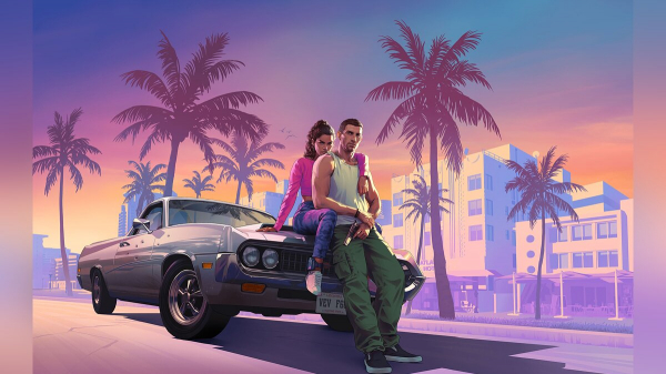 На арте GTA 6 нашли возможную карту открытого мира На арте GTA 6 нашли возможную карту открытого мира