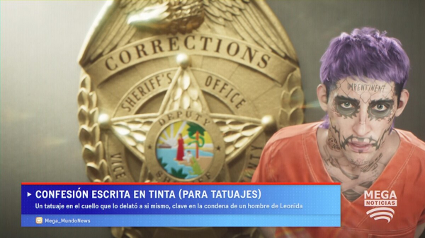 Реальный «Джокер из Флориды» отреагировал на трейлер GTA 6, в котором нашли отсылку к нему Реальный «Джокер из Флориды» отреагировал на трейлер GTA 6, в котором нашли отсылку к нему
