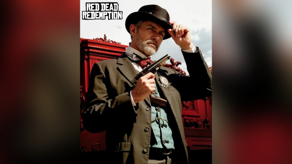 ИИ «оживил» героев Red Dead Redemption 2. Так они могут выглядеть в фильме ИИ «оживил» героев Red Dead Redemption 2. Так они могут выглядеть в фильме