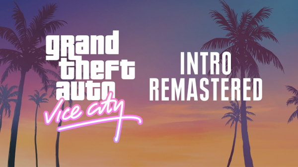 Ютубер воссоздал интро из GTA Vice City при помощи кадров из GTA 6 Ютубер воссоздал интро из GTA Vice City при помощи кадров из GTA 6