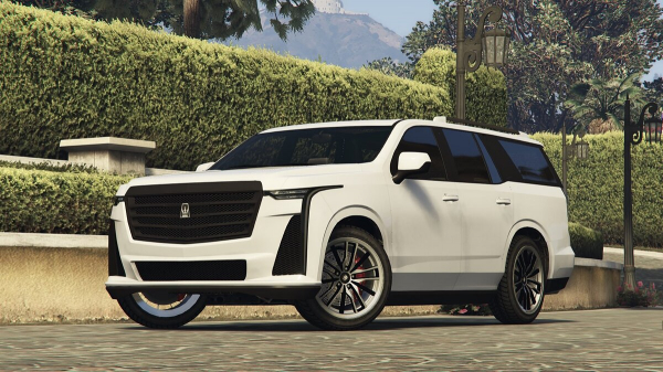 В GTA Online пройдет новое событие, в котором в игру добавят автомобиль Albany Cavalcade XL В GTA Online пройдет новое событие, в котором в игру добавят автомобиль Albany Cavalcade XL