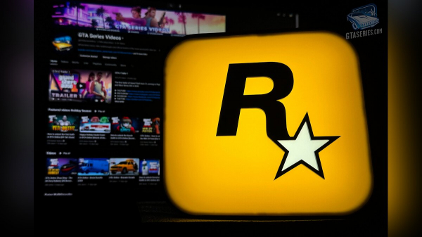 Rockstar North вручила своим сотрудникам эксклюзивный подарок Rockstar North вручила своим сотрудникам эксклюзивный подарок