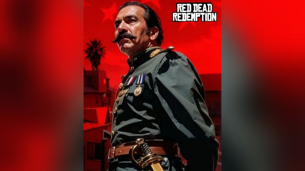 ИИ «оживил» героев Red Dead Redemption 2. Так они могут выглядеть в фильме ИИ «оживил» героев Red Dead Redemption 2. Так они могут выглядеть в фильме