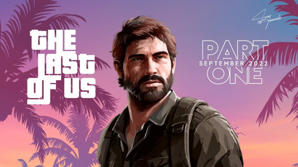 Трейлер GTA 6 воссоздали в постапокалиптическом мире The Last of Us Part 1 Трейлер GTA 6 воссоздали в постапокалиптическом мире The Last of Us Part 1