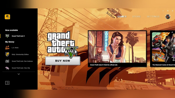 Лаунчер Rockstar Games перестал поддерживать Windows 7 и 8 Лаунчер Rockstar Games перестал поддерживать Windows 7 и 8