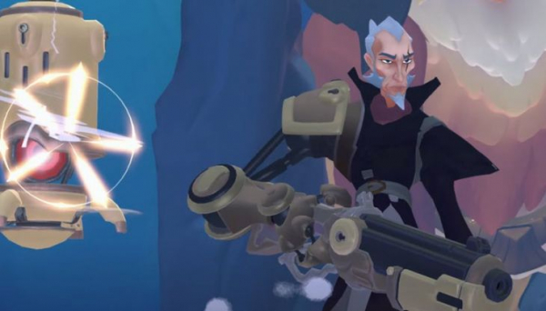 Роланда добавили в Gigantic Роланда добавили в Gigantic