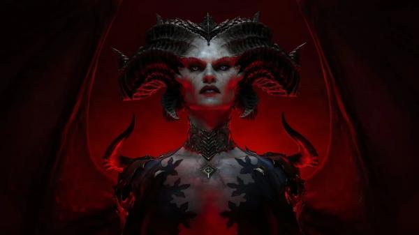 Diablo 4 побила свой рекорд по пиковому онлайну в Steam Diablo 4 побила свой рекорд по пиковому онлайну в Steam