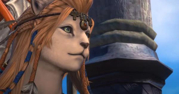 Дополнение Dawntrail к Final Fantasy 14 получило атмосферный релизный трейлер Дополнение Dawntrail к Final Fantasy 14 получило атмосферный релизный трейлер