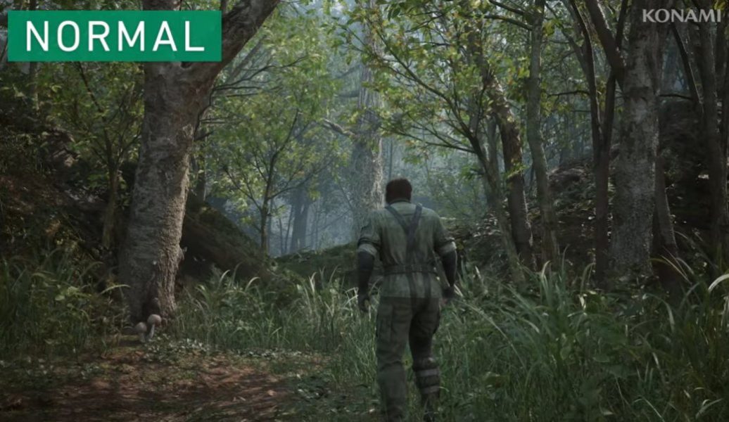 Нынешний продюсер Metal Gear Solid назвал «мечтой» шанс поработать с Кодзимой Галерея Нынешний продюсер Metal Gear Solid назвал «мечтой» шанс поработать с Кодзимой - 4 фото