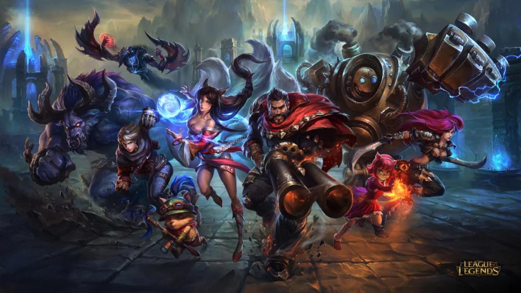 Авторы League of Legends не будут соревноваться с Fortnite за UGC-контент Авторы League of Legends не будут соревноваться с Fortnite за UGC-контент