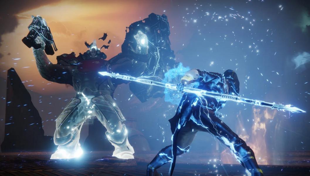 Продюсер Halo и Destiny заявил о превосходстве игр-сервисов над обычными релизами Продюсер Halo и Destiny заявил о превосходстве игр-сервисов над обычными релизами