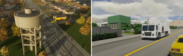 Разработчики Cities Skylines 2 уже трудятся над следующим крупным обновлением Разработчики Cities Skylines 2 уже трудятся над следующим крупным обновлением