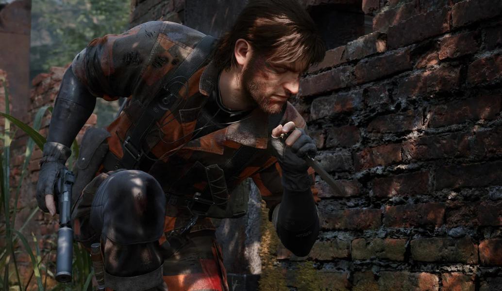 Нынешний продюсер Metal Gear Solid назвал «мечтой» шанс поработать с Кодзимой Нынешний продюсер Metal Gear Solid назвал «мечтой» шанс поработать с Кодзимой
