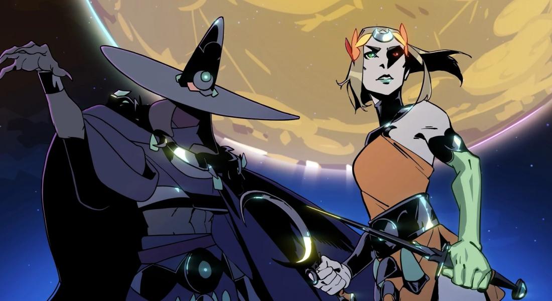 Hades 2 получила 4-й патч перед релизом первого крупного обновления позднее в этом году Hades 2 получила 4-й патч перед релизом первого крупного обновления позднее в этом году
