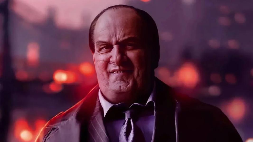 «Пингвин» станет «мостиком» между двумя частями «Бэтмена» Мэтта Ривза «Пингвин» станет «мостиком» между двумя частями «Бэтмена» Мэтта Ривза