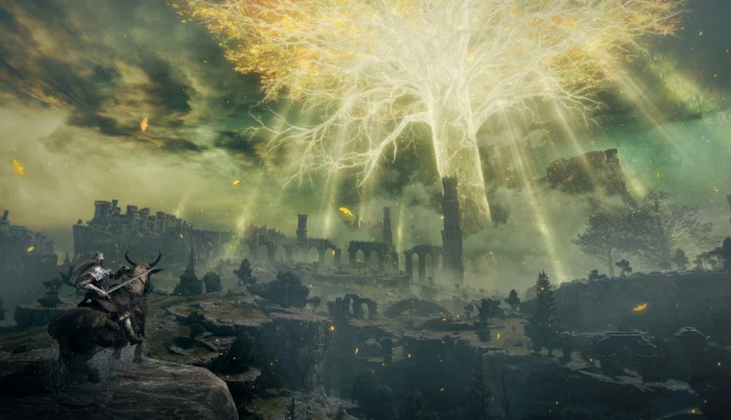 Elden Ring и Call of Duty не смогли сломить лидерство Fortnite по выручке за июнь Elden Ring и Call of Duty не смогли сломить лидерство Fortnite по выручке за июнь