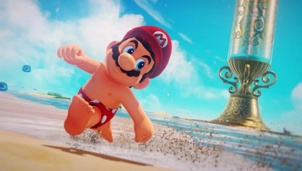 Стоимость акций Nintendo и других игровых компаний массово упала на бирже Токио Стоимость акций Nintendo и других игровых компаний массово упала на бирже Токио