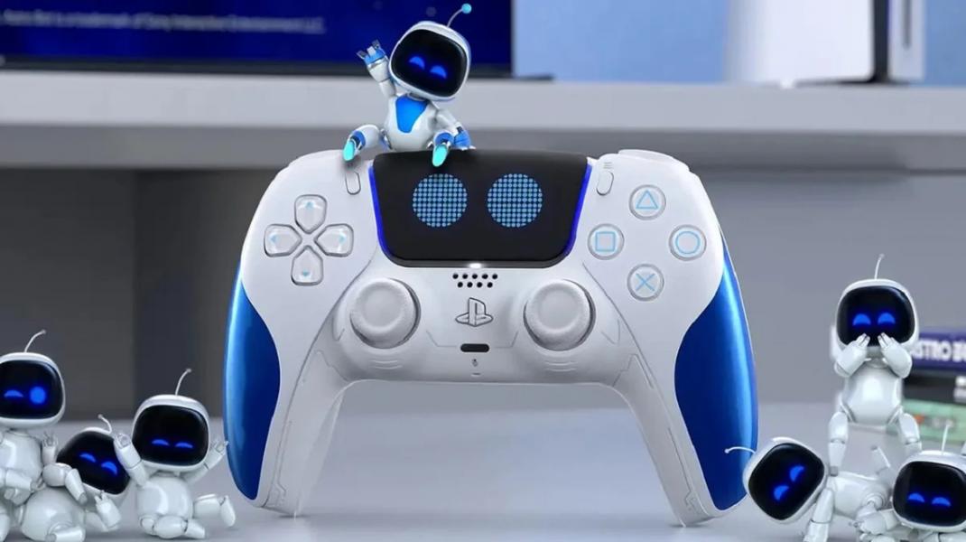 Милое приключение Astro Bot для PlayStation 5 получило релизный трейлер Милое приключение Astro Bot для PlayStation 5 получило релизный трейлер