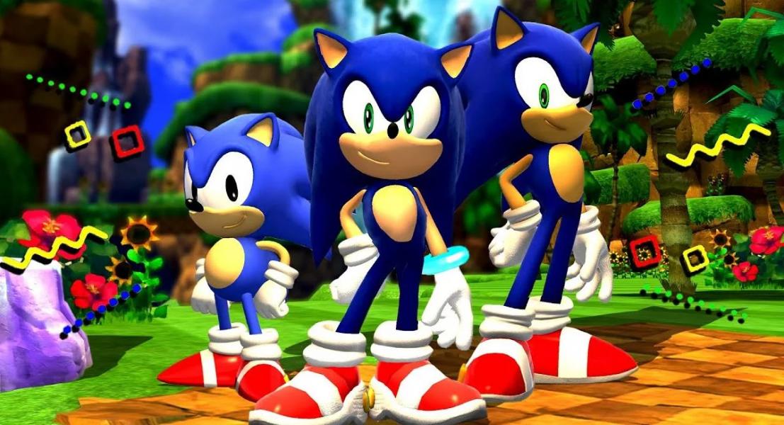 Оригинальную Sonic Generations удалят из продажи 9 сентября Оригинальную Sonic Generations удалят из продажи 9 сентября