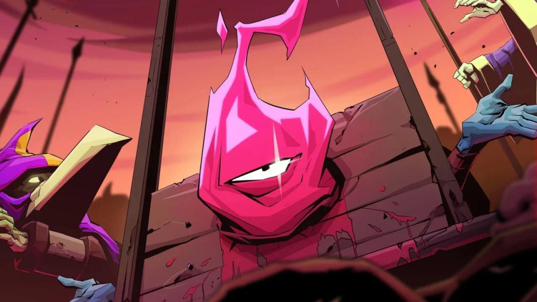 Последнее контентное обновление для Dead Cells выйдет 19 августа Последнее контентное обновление для Dead Cells выйдет 19 августа