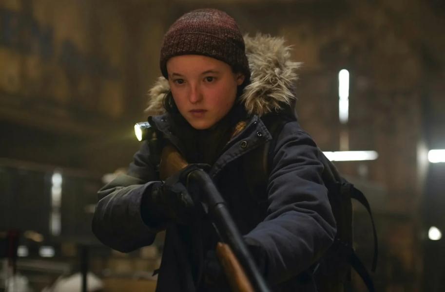 Монтажёр The Last of Us от HBO рассказал о завершении съёмок второго сезона Монтажёр The Last of Us от HBO рассказал о завершении съёмок второго сезона