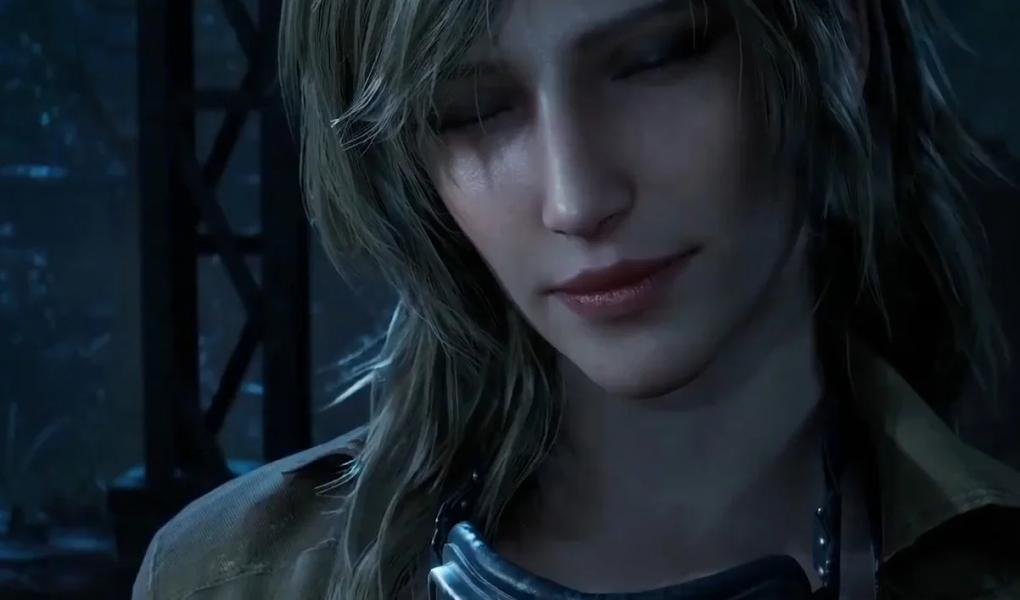 В трейлере Metal Gear Solid Delta: Snake Eater для Tokyo Game Show показали манящую Еву В трейлере Metal Gear Solid Delta: Snake Eater для Tokyo Game Show показали манящую Еву