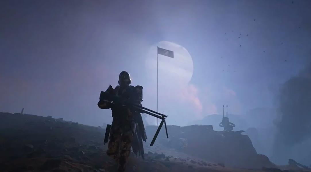 Творческий директор Helldivers 2 пообещал приблизить игровой опыт к изначальной задумке Творческий директор Helldivers 2 пообещал приблизить игровой опыт к изначальной задумке