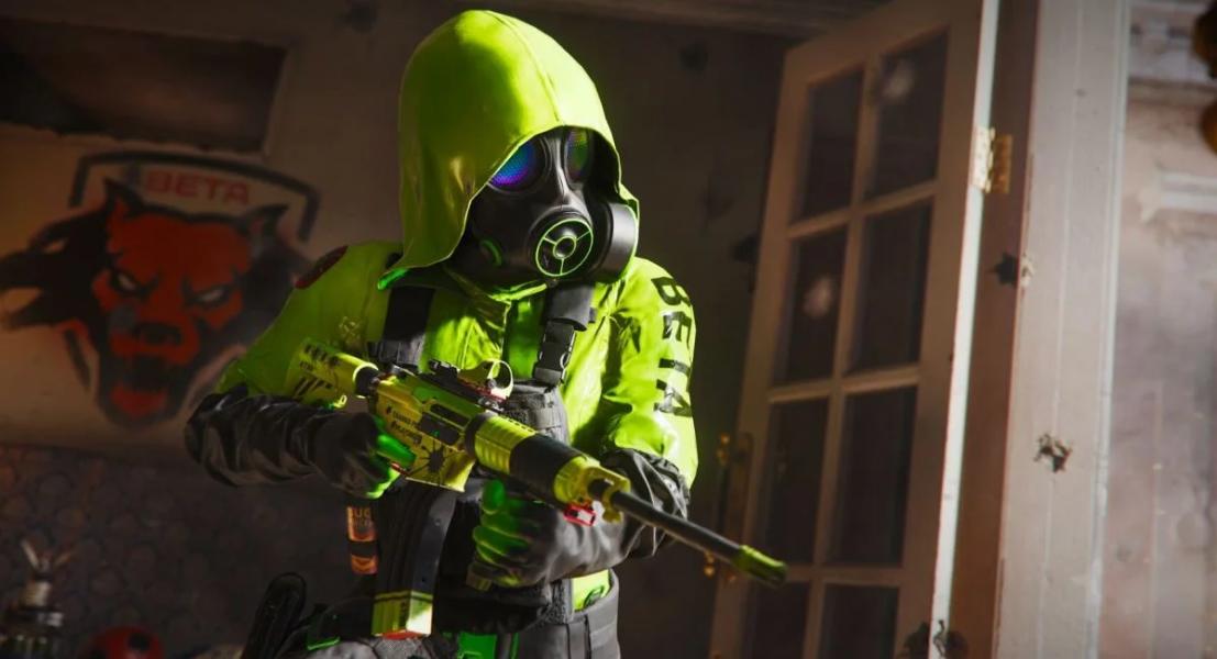 В Call of Duty: Black Ops 6 уже играют владельцы предзаказов и подписчики Game Pass В Call of Duty: Black Ops 6 уже играют владельцы предзаказов и подписчики Game Pass