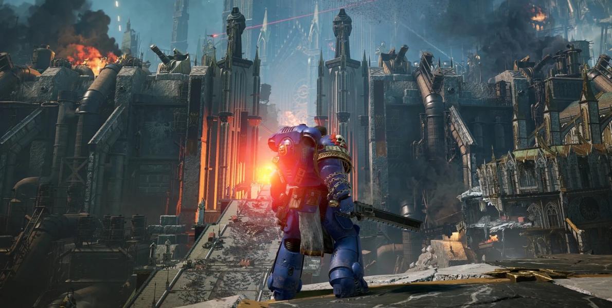 StarCraft, Dragon Age: The Veilguard, Manor Lords, Warhammer 40000: Space Marine 2 и не только — в Итогах недели от 27 сентября StarCraft, Dragon Age: The Veilguard, Manor Lords, Warhammer 40000: Space Marine 2 и не только — в Итогах недели от 27 сентября