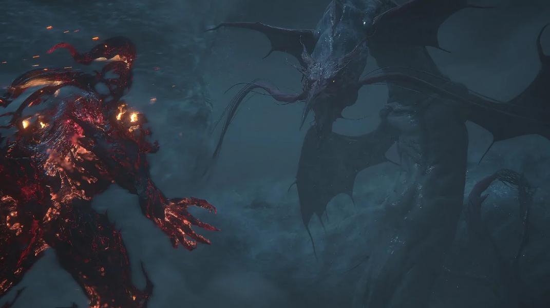 Продюсер Final Fantasy 16 призвал не устанавливать оскорбительные и непристойные моды Продюсер Final Fantasy 16 призвал не устанавливать оскорбительные и непристойные моды