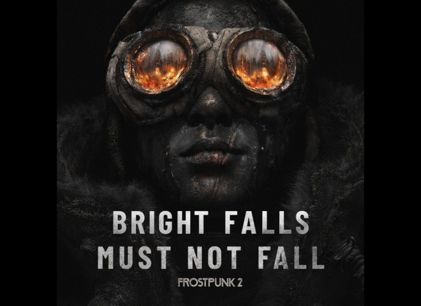 С релизом Frostpunk 2 разработчиков поздравили ведущие студии Галерея С релизом Frostpunk 2 разработчиков поздравили ведущие студии - 4 фото