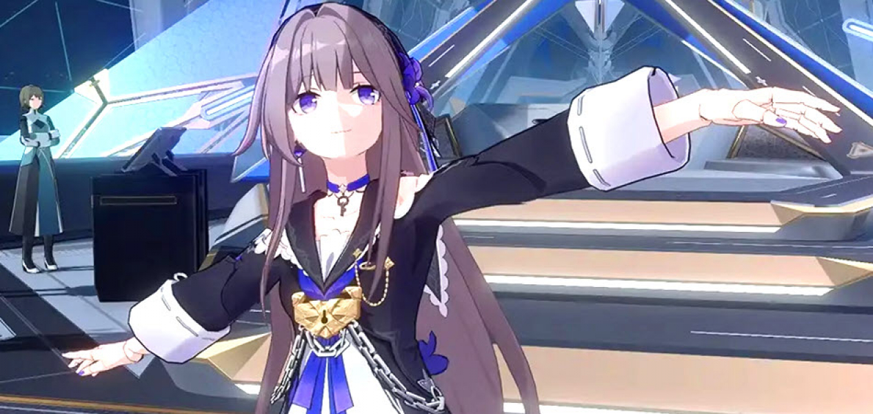 Honkai Star Rail: слух о 5-звёздочной версии популярного персонажа Honkai Star Rail: слух о 5-звёздочной версии популярного персонажа