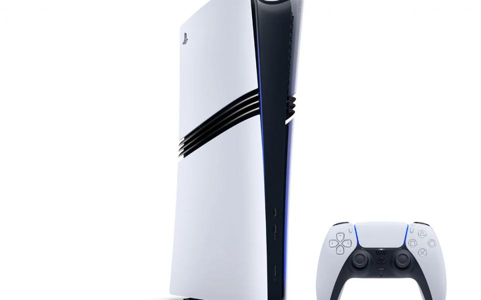 Предзаказы PlayStation 5 Pro в России втрое превысили ожидания за первую неделю в М.Видео Предзаказы PlayStation 5 Pro в России втрое превысили ожидания за первую неделю в М.Видео