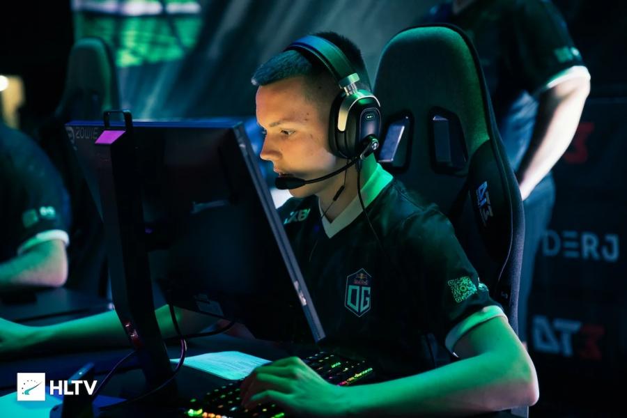 Определились все участники плей-офф Thunderpick World Championship 2024 по Counter-Strike Определились все участники плей-офф Thunderpick World Championship 2024 по Counter-Strike