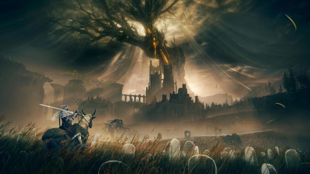 Фанатка Elden Ring запустила сайт по созданию стильных образов в играх FromSoftware Фанатка Elden Ring запустила сайт по созданию стильных образов в играх FromSoftware
