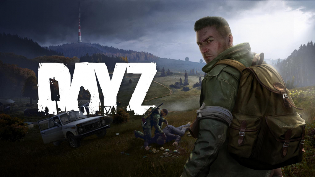 DayZ переживает вторую молодость DayZ переживает вторую молодость