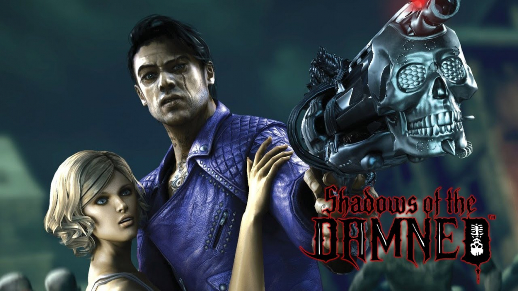Shadows of the Damned уже вышел на ПК Shadows of the Damned уже вышел на ПК