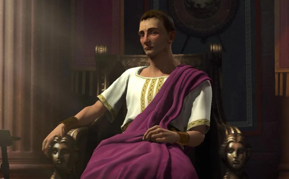 Марк Цукерберг рассказал об огромной любви к стратегиям Sid Meier's Civilization Марк Цукерберг рассказал об огромной любви к стратегиям Sid Meier's Civilization
