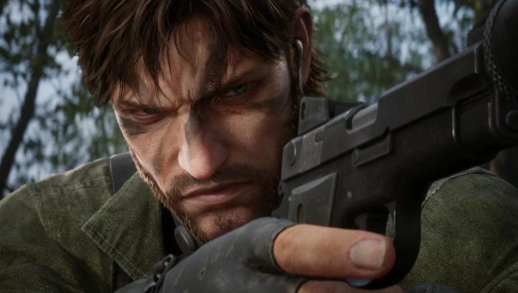 Создатели Metal Gear Solid Delta: Snake Eater рассказали о новом и старом типах камеры Создатели Metal Gear Solid Delta: Snake Eater рассказали о новом и старом типах камеры
