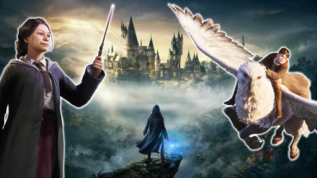 Сюжет Hogwarts Legacy 2 будет близок к саге о Гарри Поттере Сюжет Hogwarts Legacy 2 будет близок к саге о Гарри Поттере