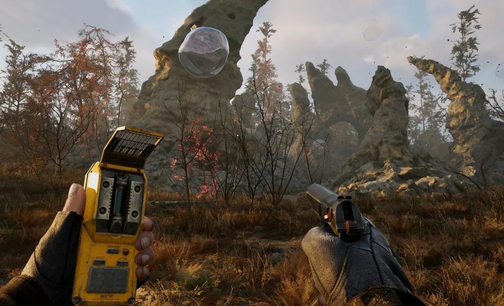 Продажи S.T.A.L.K.E.R. 2 превысили миллион копий — с момента релиза не прошло и двух дней Продажи S.T.A.L.K.E.R. 2 превысили миллион копий — с момента релиза не прошло и двух дней