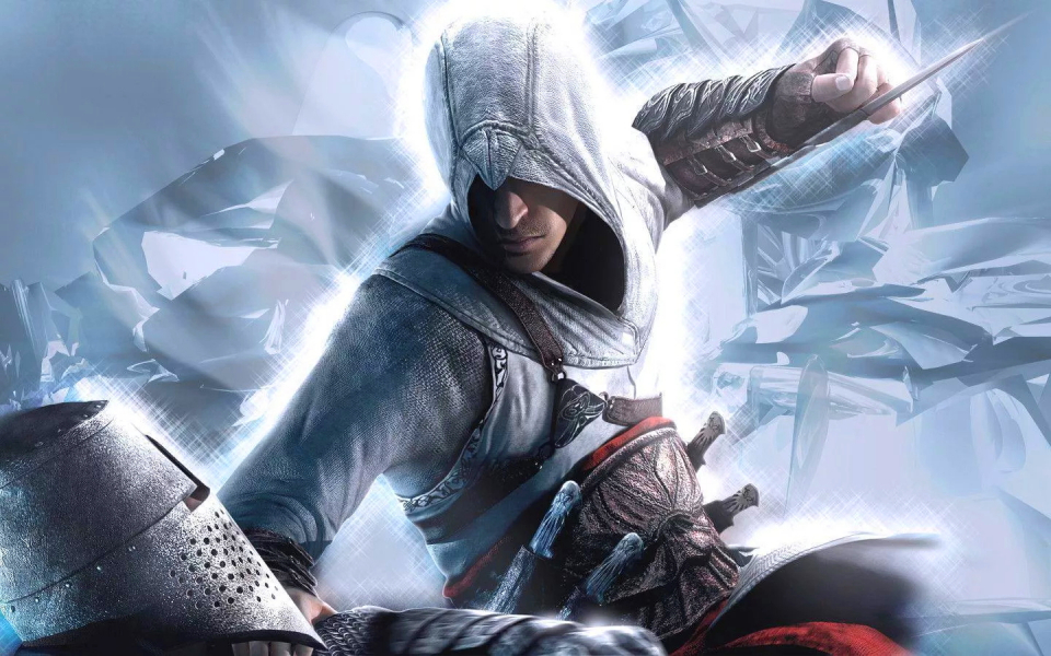 Ubisoft хочет больше «реальности» в Assassin's Creed Ubisoft хочет больше «реальности» в Assassin's Creed