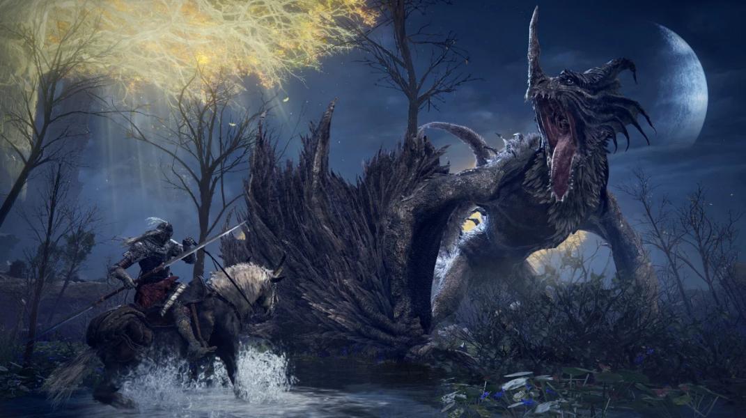 Владелец разработчиков Elden Ring и Dark Souls подтвердил рассмотрение слияния с Sony Владелец разработчиков Elden Ring и Dark Souls подтвердил рассмотрение слияния с Sony