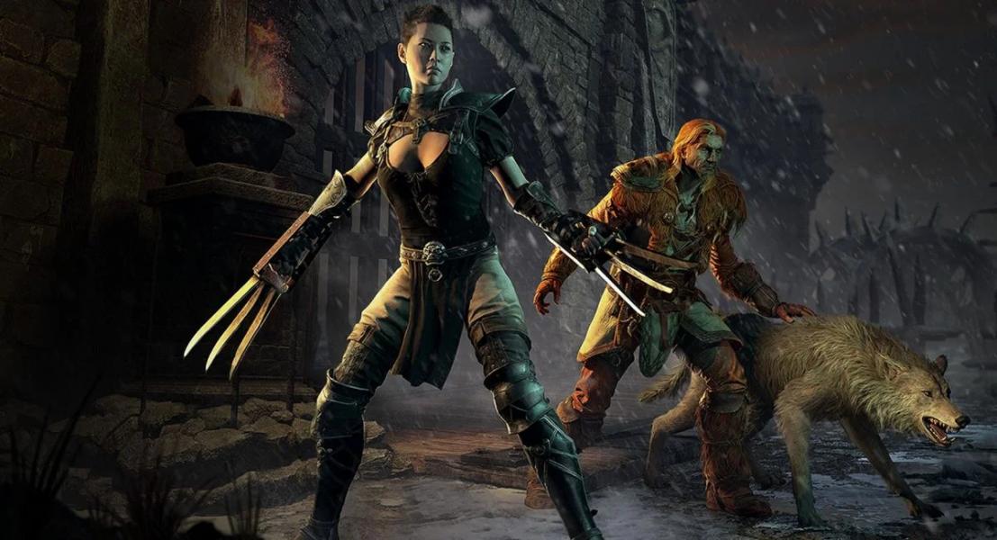 В декабре в Diablo II: Resurrected стартует новый рейтинговый сезон В декабре в Diablo II: Resurrected стартует новый рейтинговый сезон
