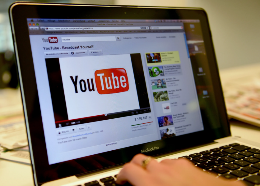 YouTube внезапно снова заработал в России YouTube внезапно снова заработал в России