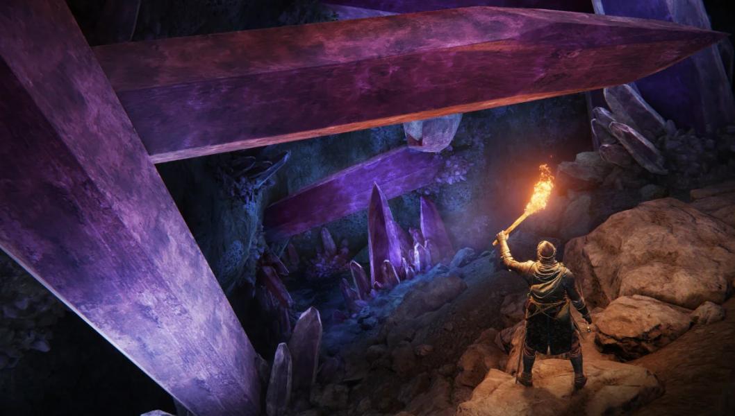 Владелец разработчиков Elden Ring и Dark Souls подтвердил рассмотрение слияния с Sony Владелец разработчиков Elden Ring и Dark Souls подтвердил рассмотрение слияния с Sony