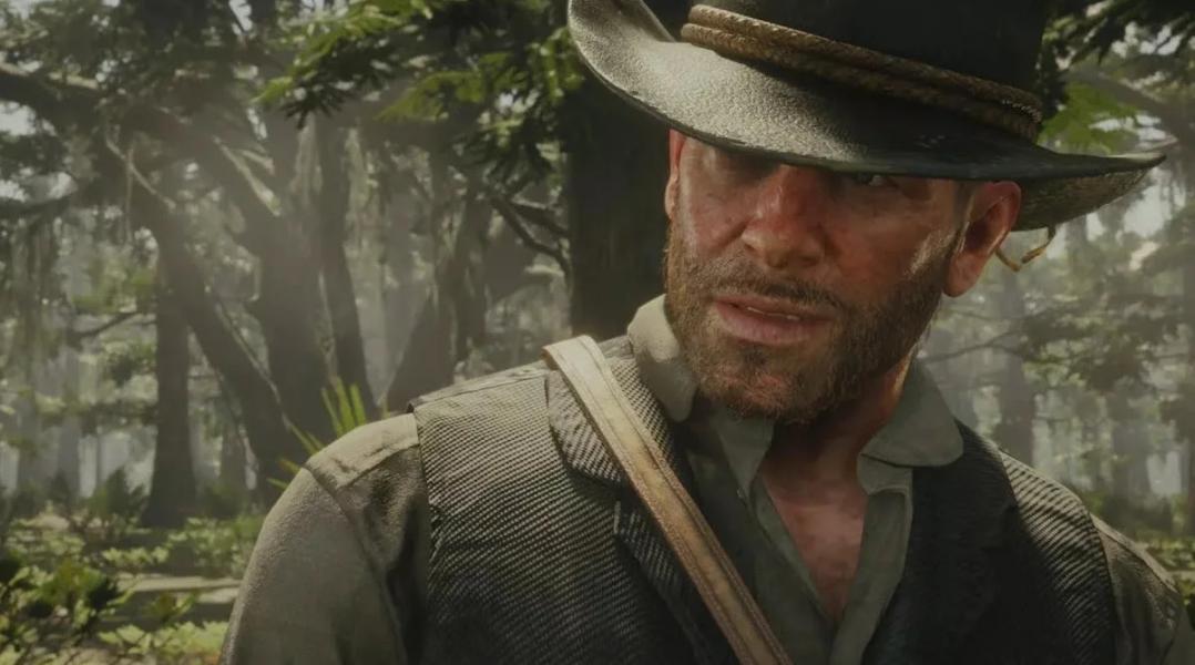 Кодзима заметил желание голоса Артура из Red Dead Redemption 2 поработать с «гением» Кодзима заметил желание голоса Артура из Red Dead Redemption 2 поработать с «гением»