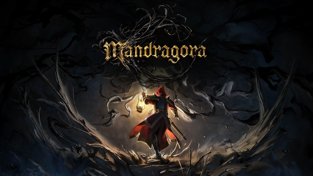 Mandragora с датой выхода Mandragora с датой выхода